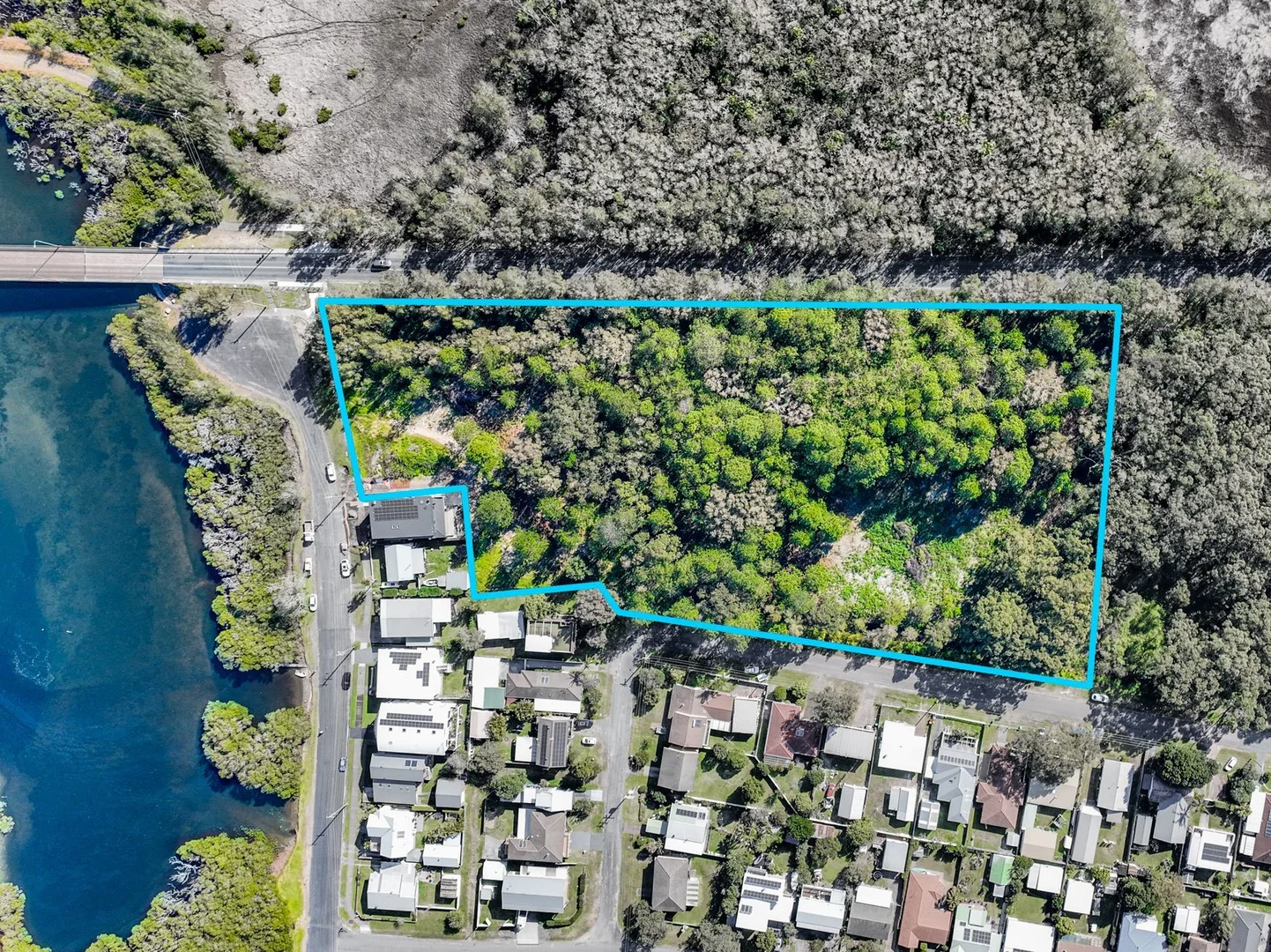 Additional image 3 of Lot 1 Eagle Avenue, Hawks Nest NSW 2324
