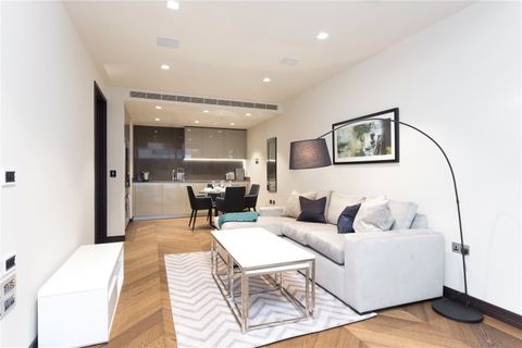Balmoral House, Earls Way, London SE1, New home