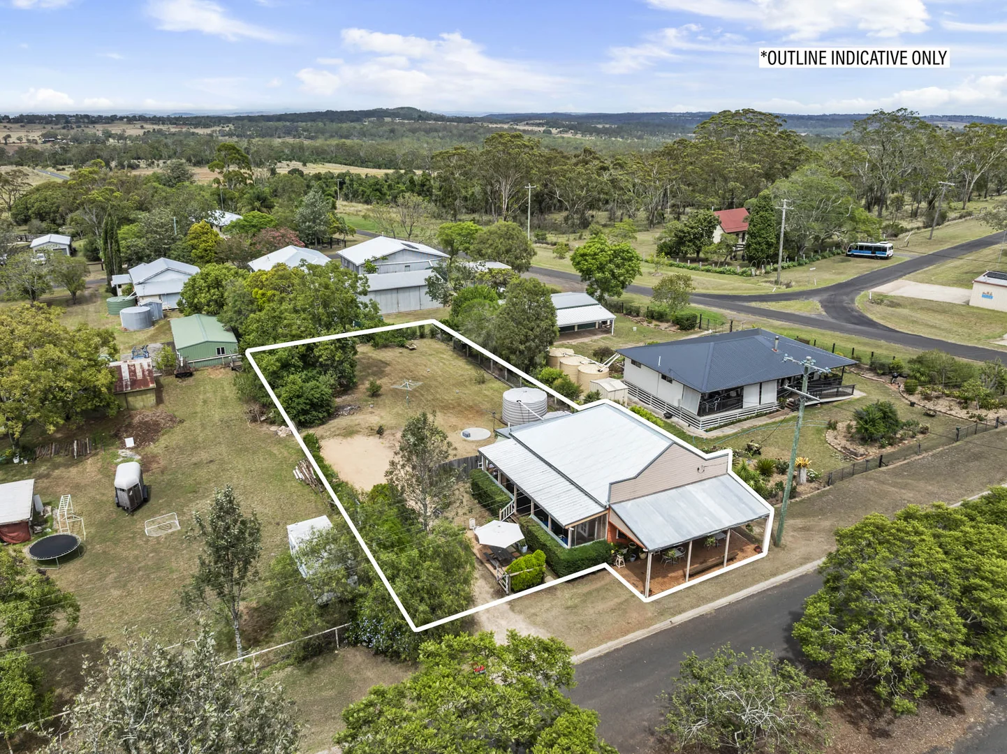 Additional image 3 of 17 Boundary Street, Haden QLD 4353