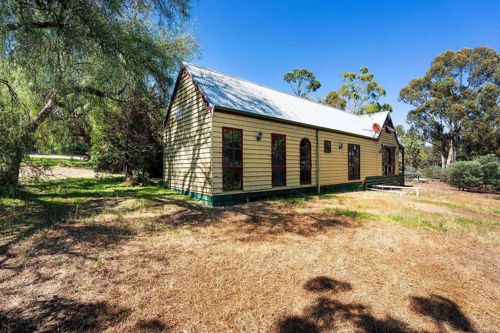 Additional image 17 of 10 Albert Street, Chewton VIC 3451