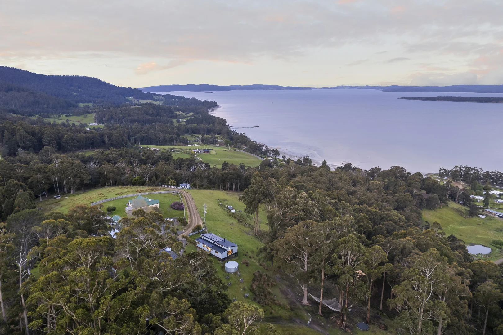 Additional image 32 of 171 Kregors Road, Gordon TAS 7150