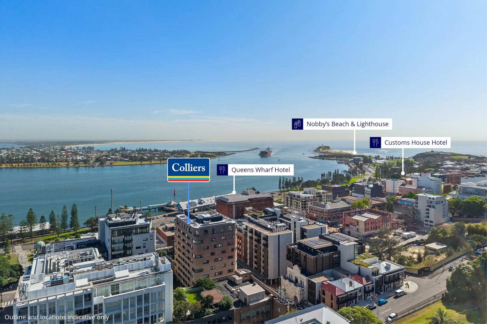 Additional image 14 of 803/18 Wolfe Street, Newcastle NSW 2300