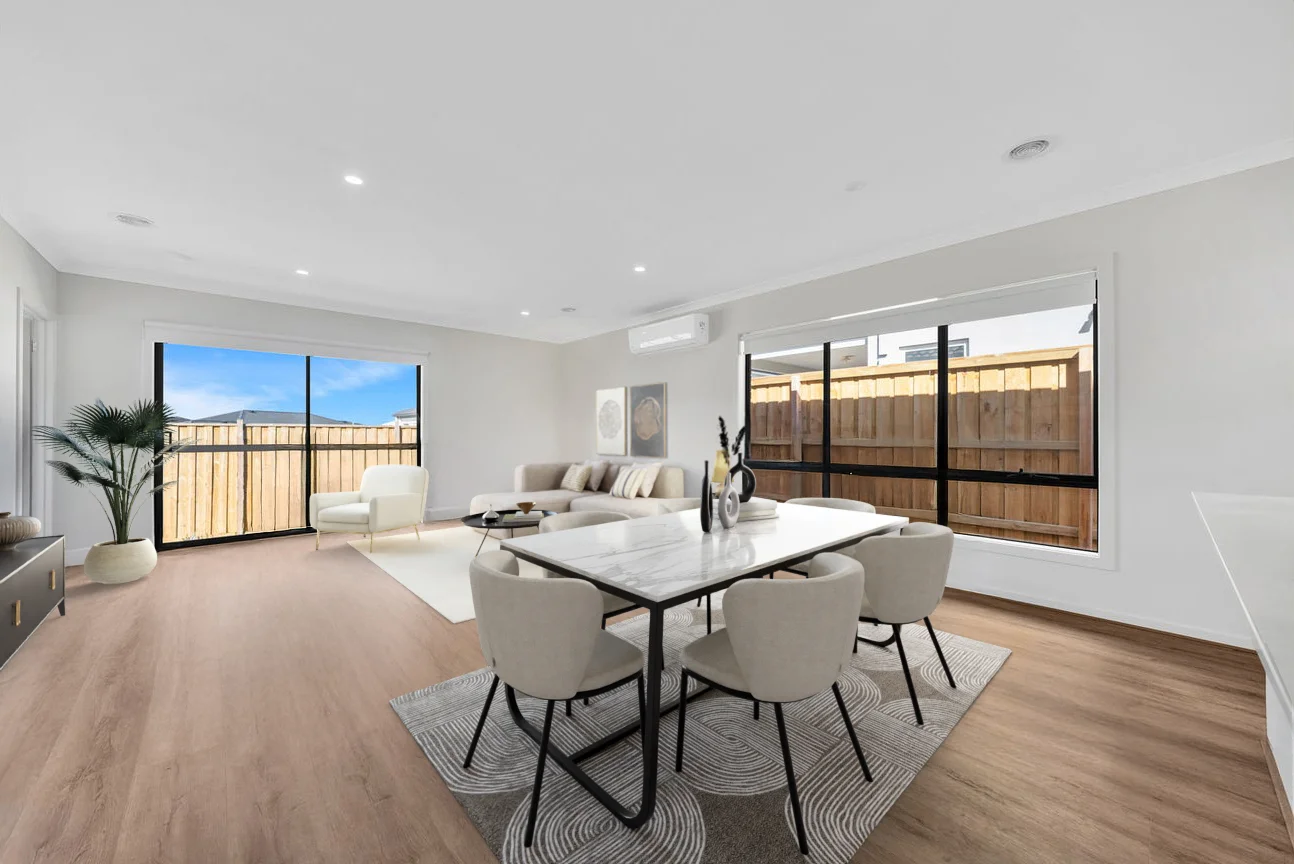 Additional image 7 of 34 Stakes Boulevard, Manor Lakes VIC 3024