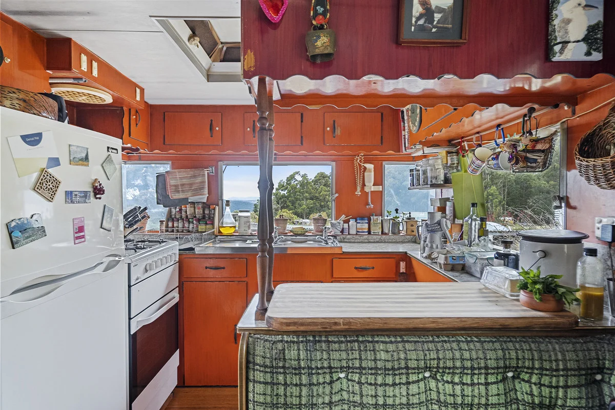 Additional image 18 of 303 Kregors Road, Gordon TAS 7150