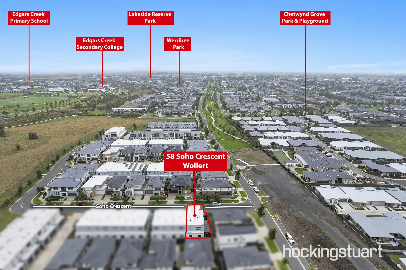 Additional image 24 of 58 Soho Crescent, Wollert VIC 3750