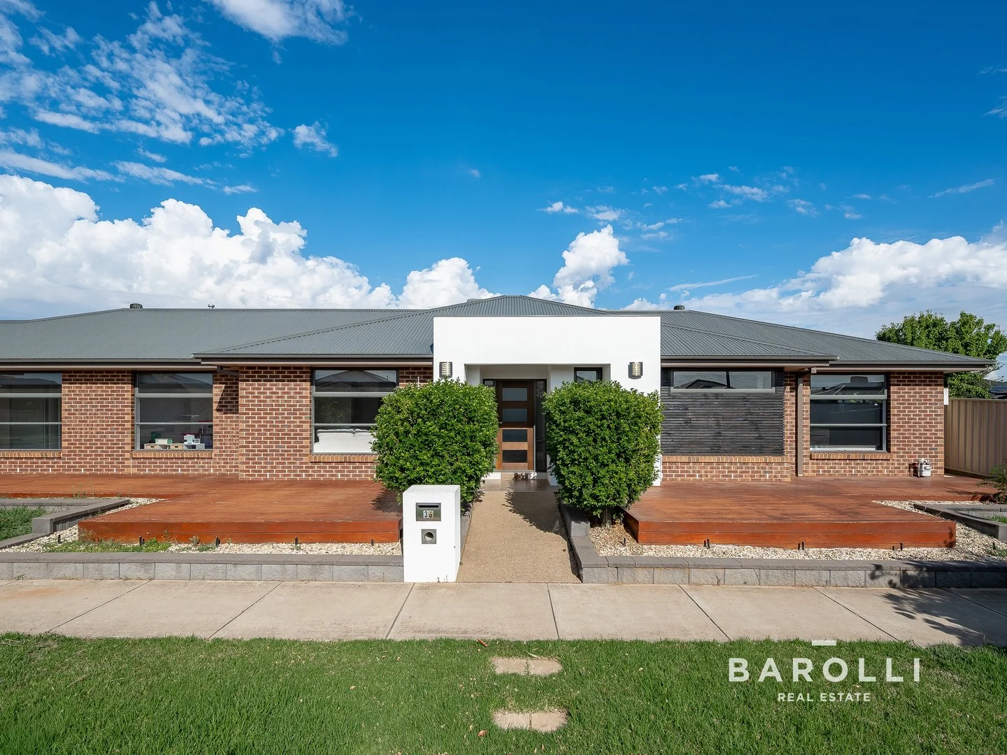 36 Wendouree Drive, Kialla VIC 3631