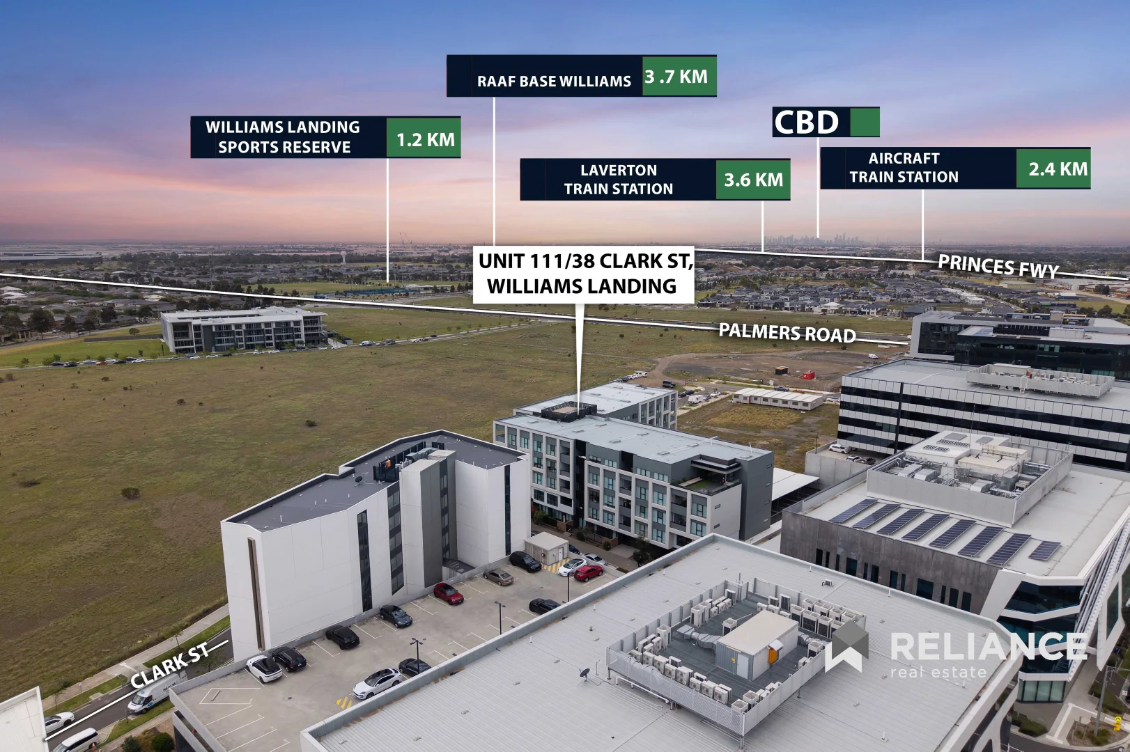 Additional image 17 of 111/38 Clark Street, Williams Landing VIC 3027