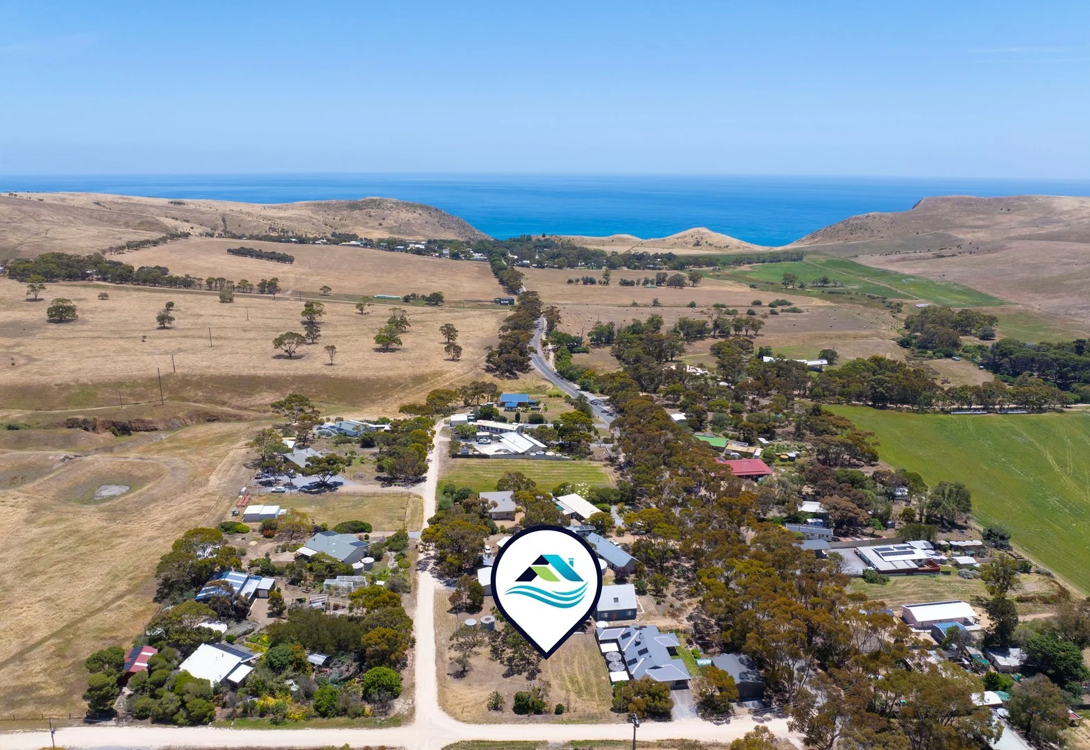 10 Karatta Road, Second Valley SA 5204
