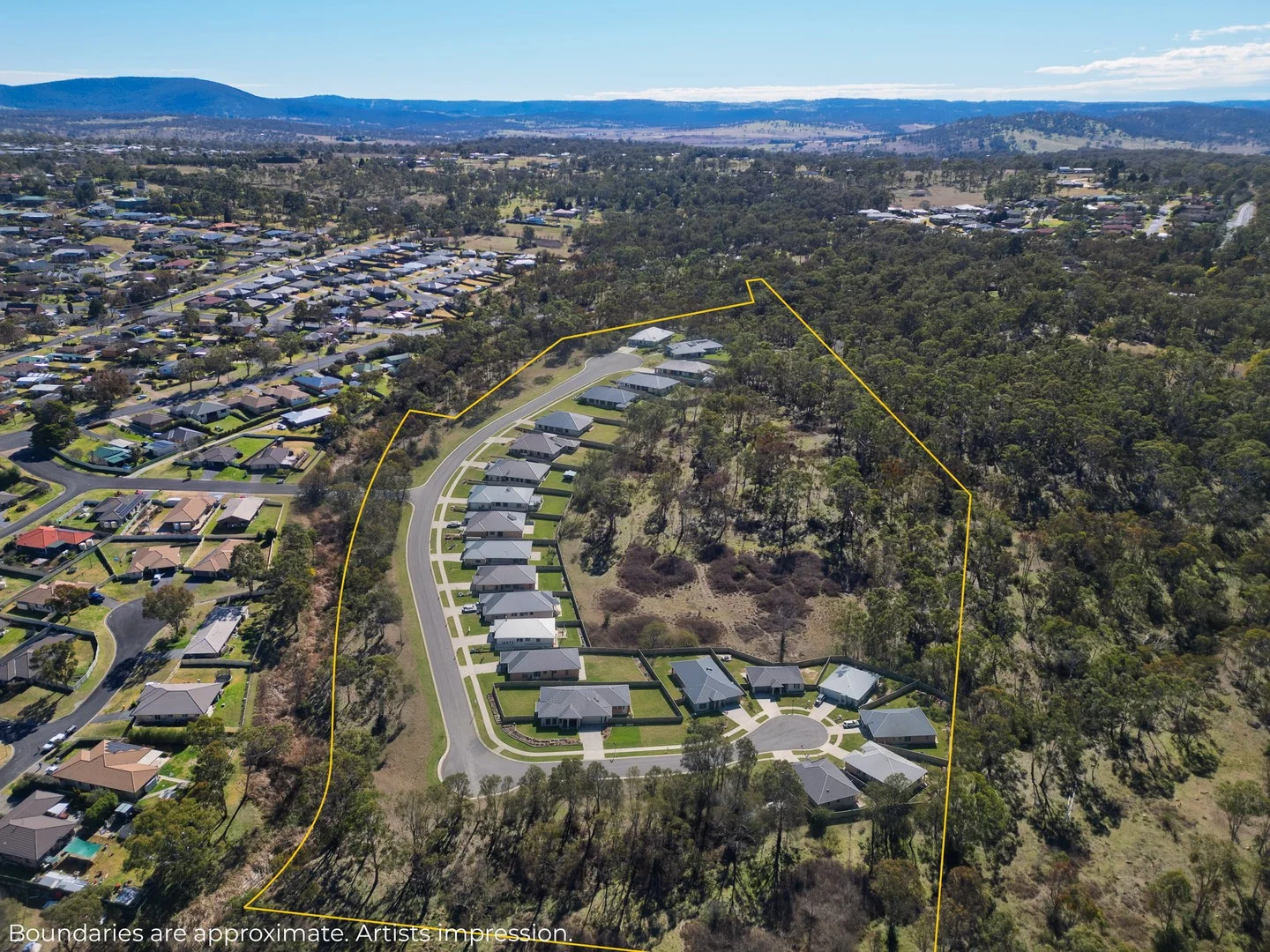 12 Ben Venue Boulevard, Armidale NSW 2350