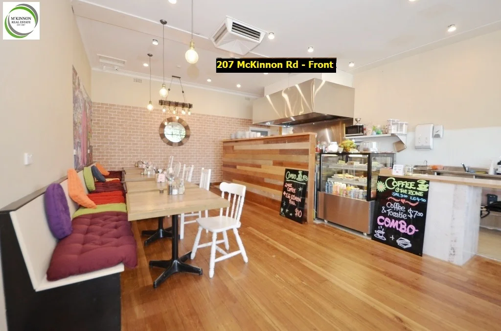 Additional image 3 of 207 McKinnon Road, McKinnon VIC 3204
