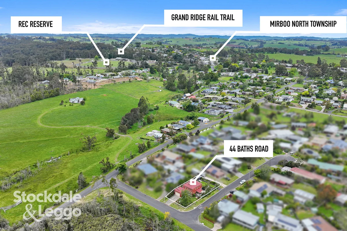 Additional image 22 of 44 Baths Road, Mirboo North VIC 3871