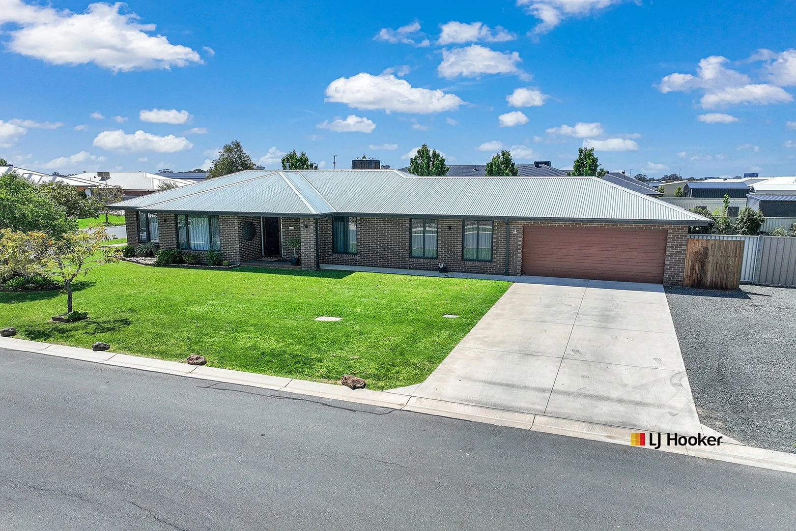 4 Cormorant Street, Moama NSW 2731