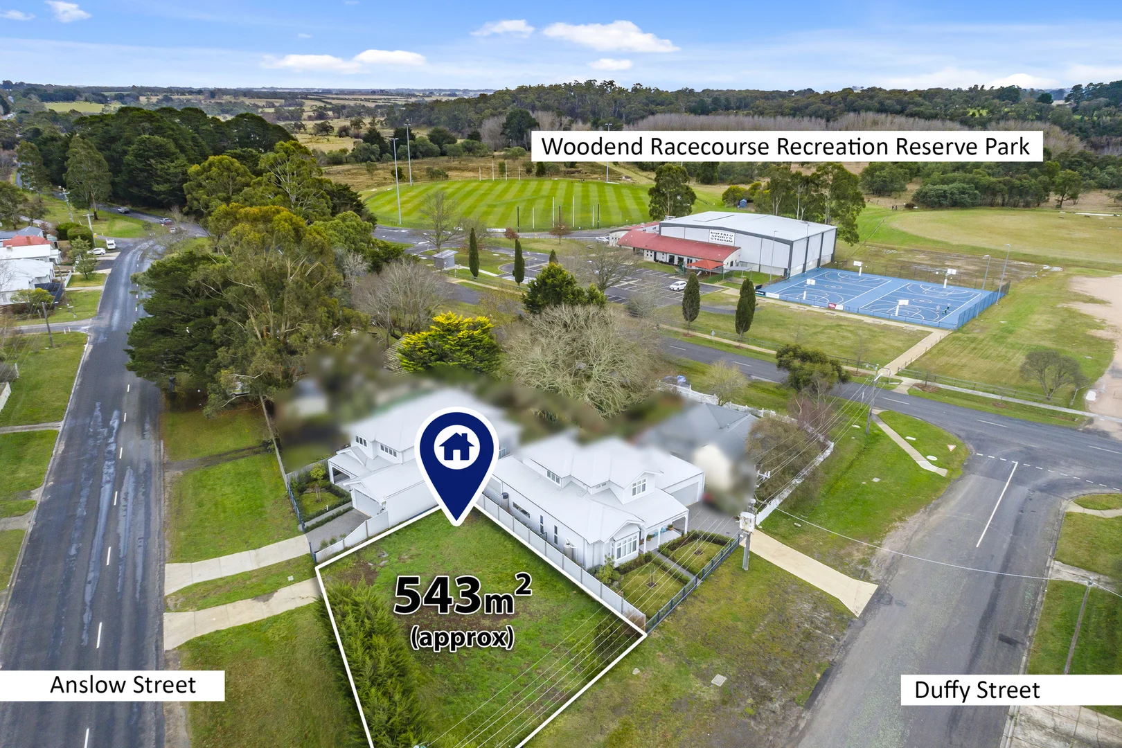 Additional image 7 of 9 Duffy Street, Woodend VIC 3442