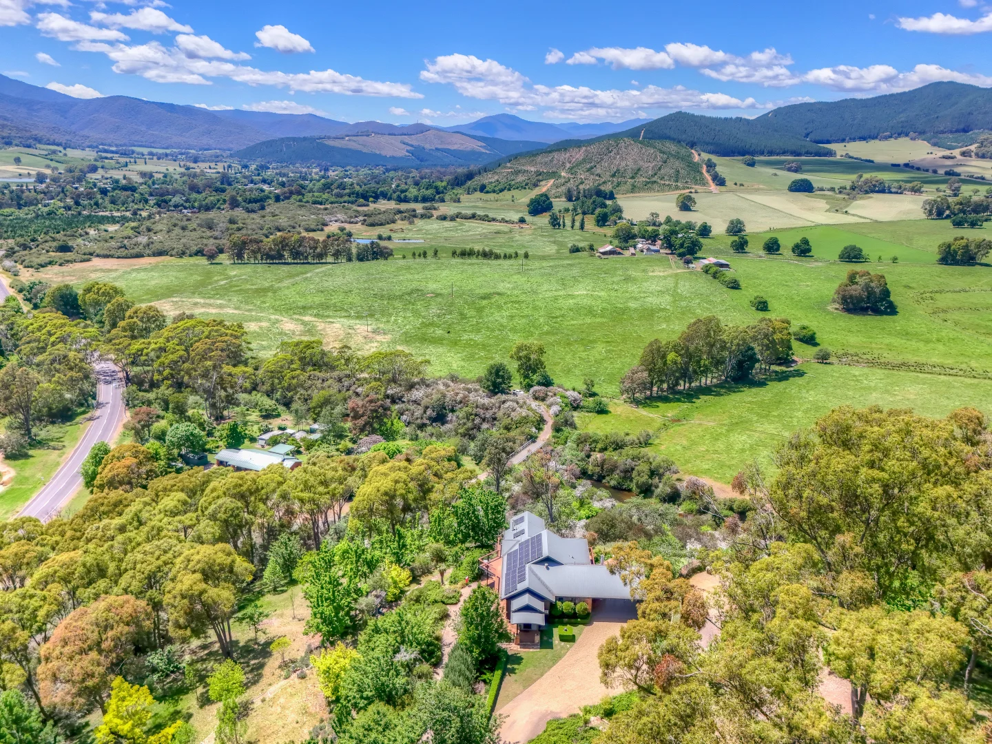 Additional image 36 of 207 Mount Buffalo Road, Porepunkah VIC 3740