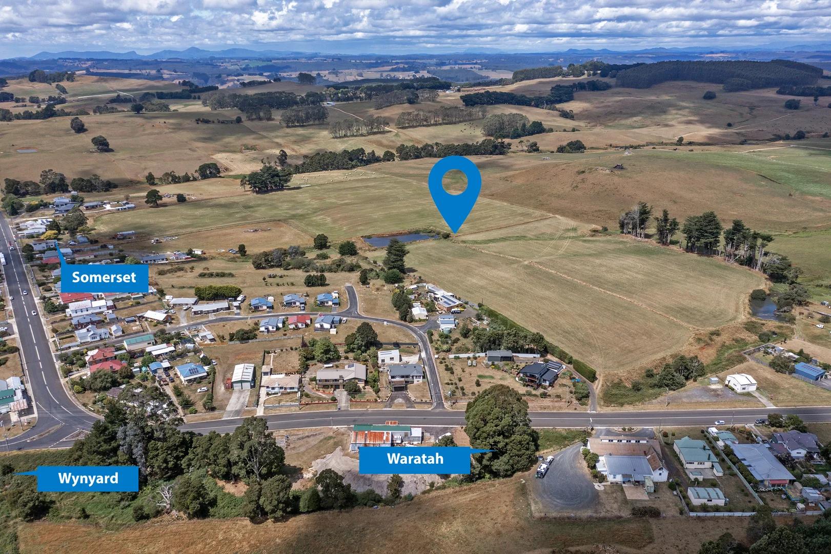 Additional image 3 of Yolla TAS 7325