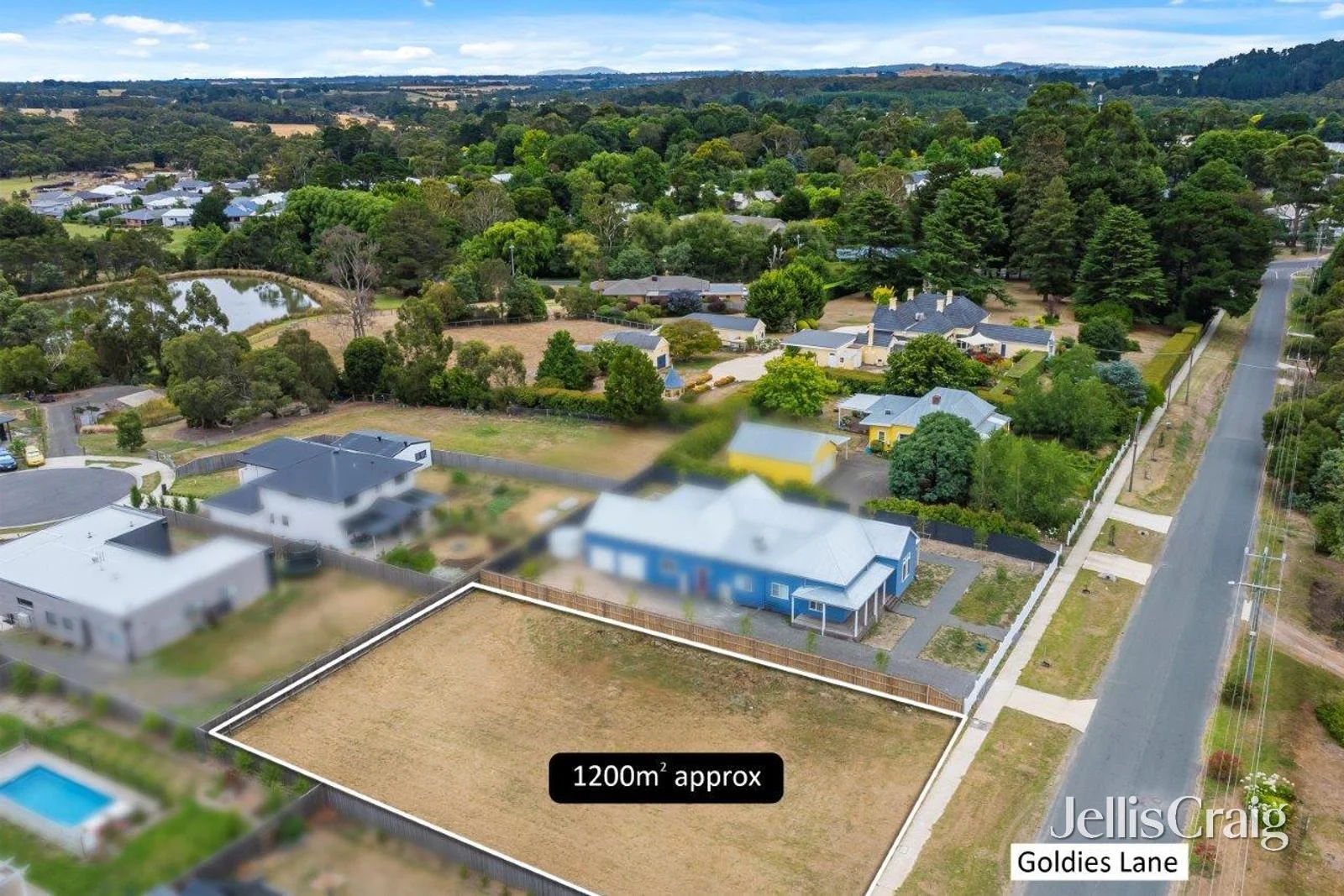 Additional image 11 of 17 Goldies Lane, Woodend VIC 3442