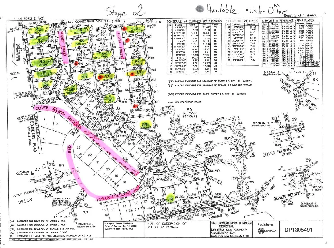 Additional image 5 of 3 Louisa Street, Cootamundra NSW 2590