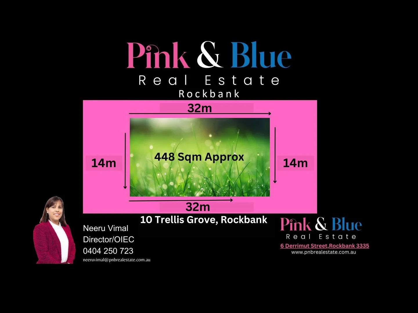 10 Trellis Grove, Rockbank VIC 3335