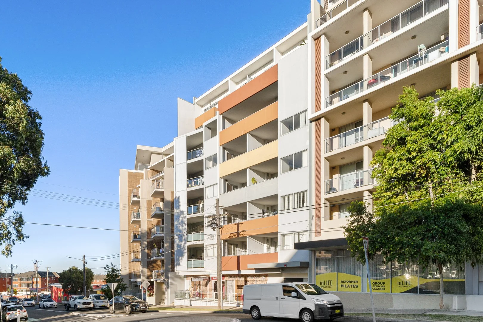 Additional image 7 of 402/4-6 Kensington Street, Kogarah NSW 2217