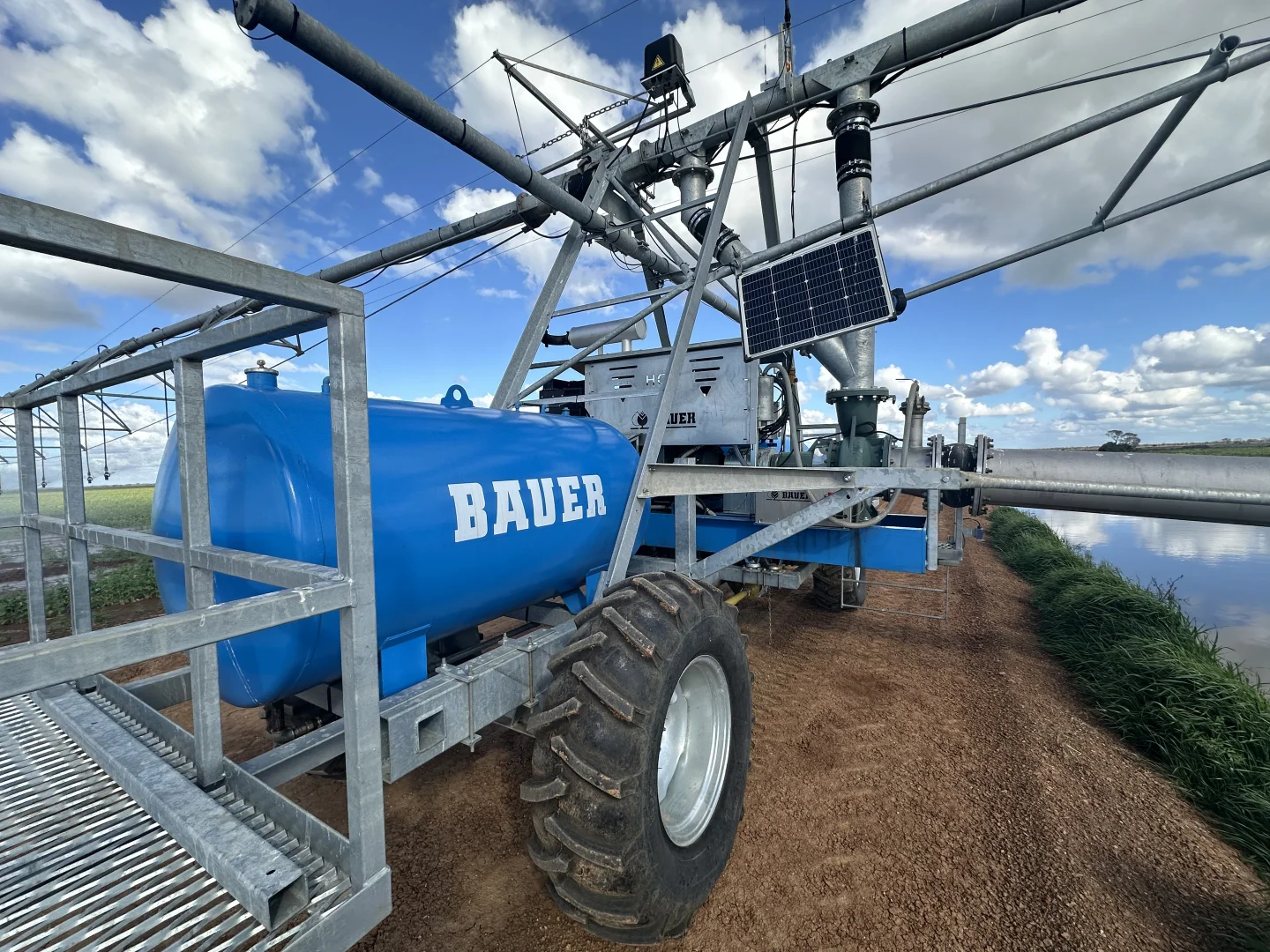 Additional image 11 of "Waringah" Mabins Well Road, Conargo NSW 2710