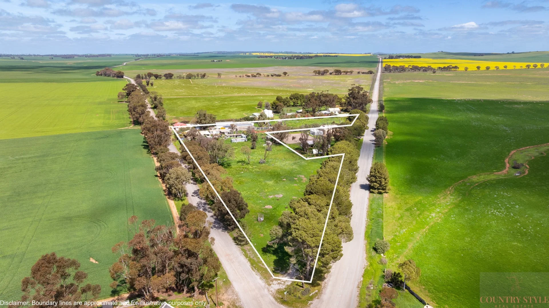 Additional image 16 of 24 Main st, Black Springs SA 5413