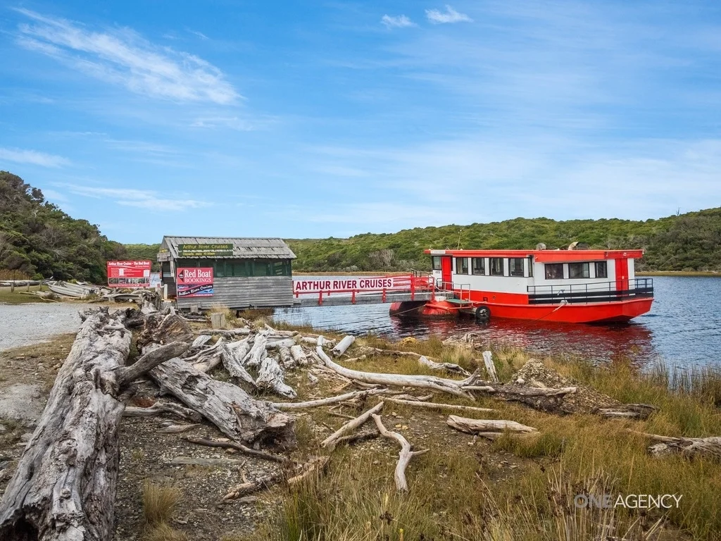 Additional image 17 of 24 Ferryman Terrace, Arthur River TAS 7330