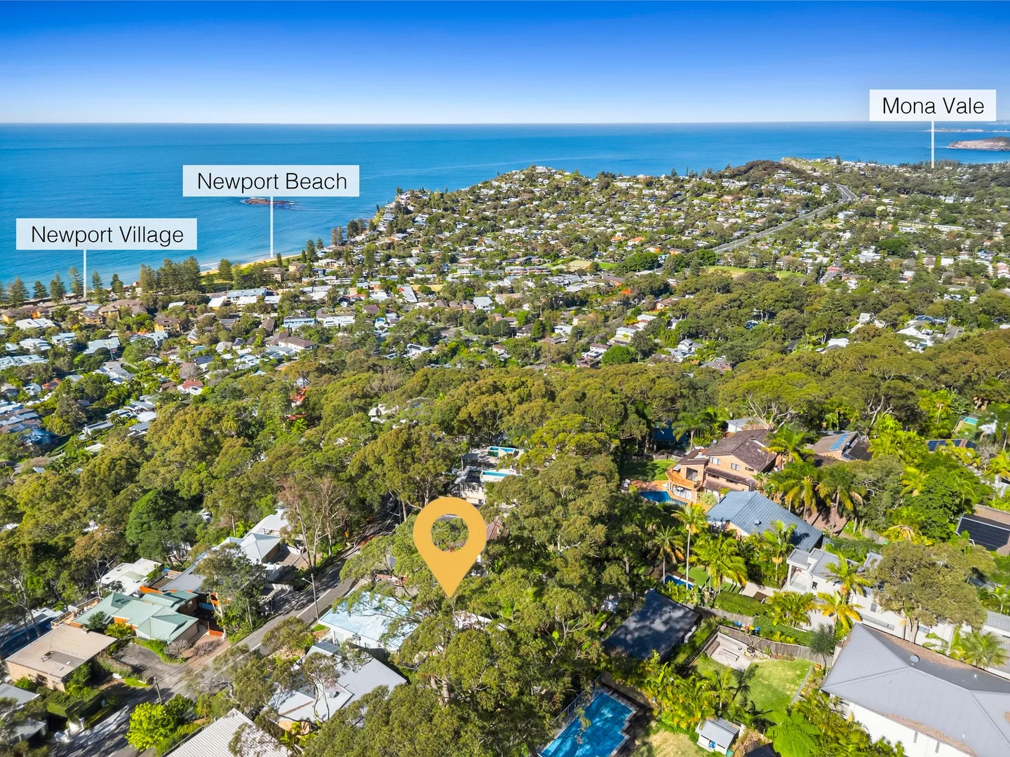 Additional image 3 of 103 Grandview Drive, Newport NSW 2106