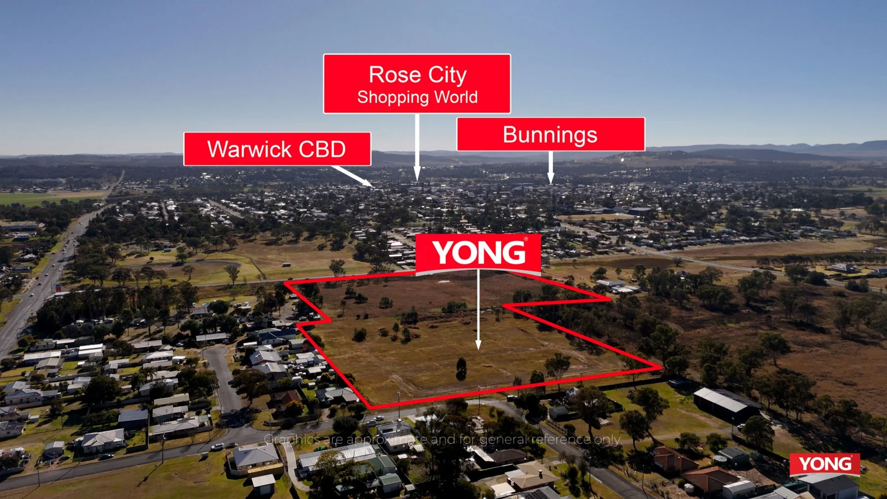 11 Carmody Street (124 Cleary Street), Warwick QLD 4370