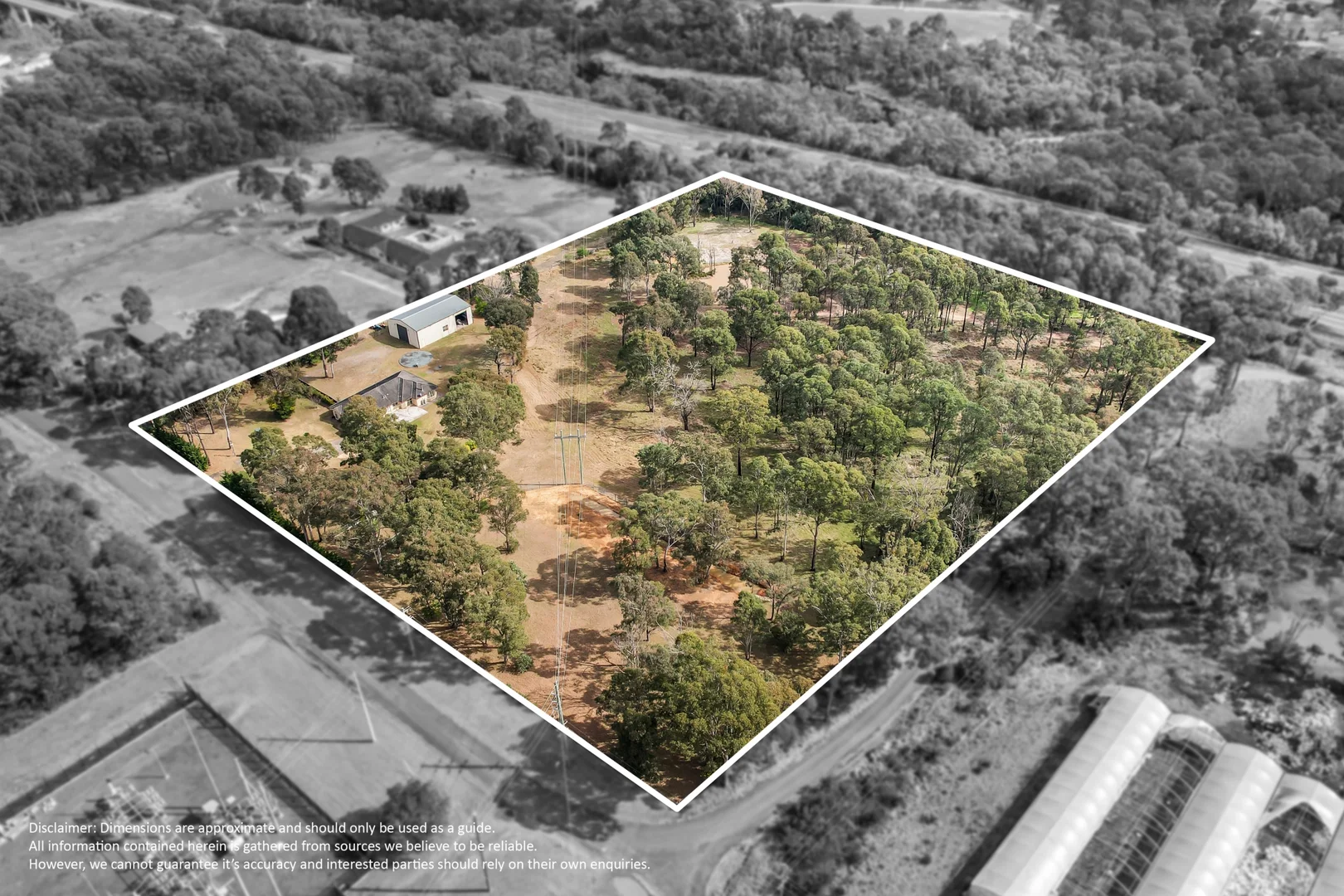 Additional image 20 of 30 Prices Road, Douglas Park NSW 2569