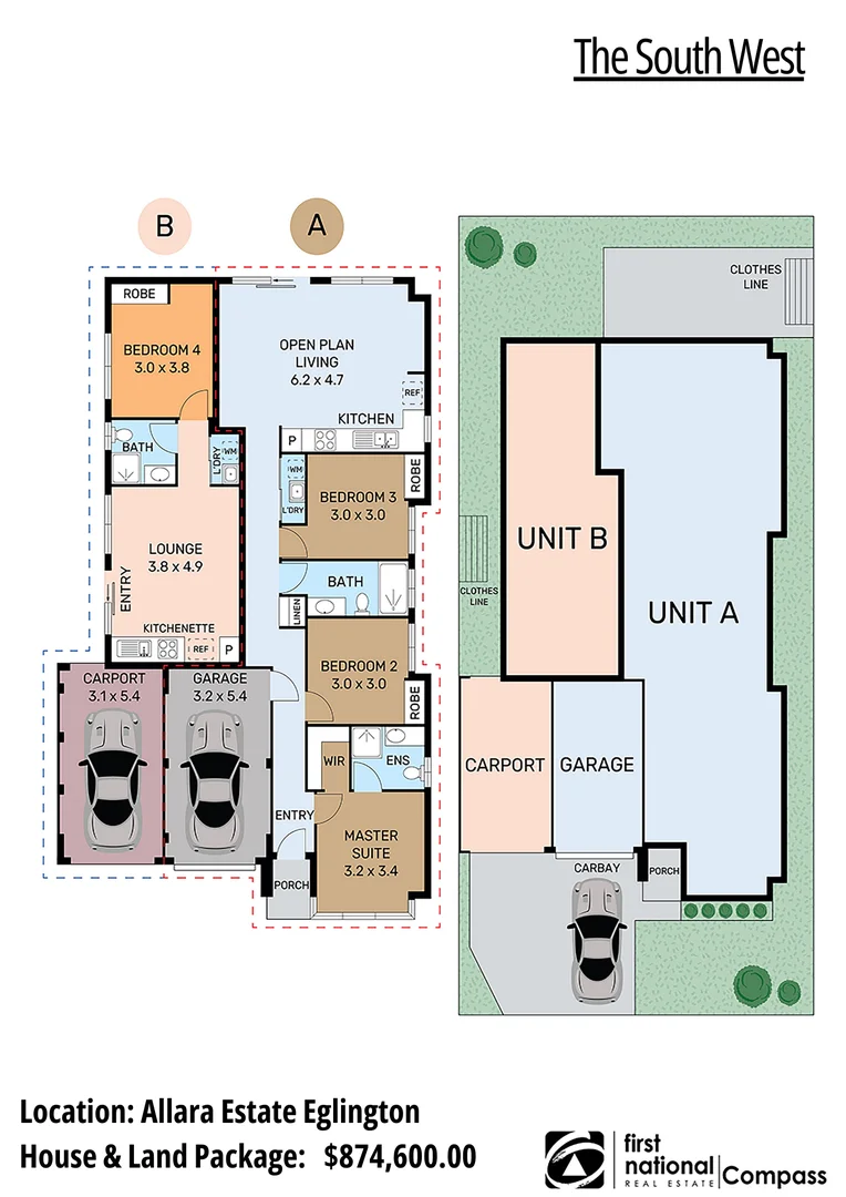 Additional image 7 of 953 Mooarn Way, Eglinton WA 6034