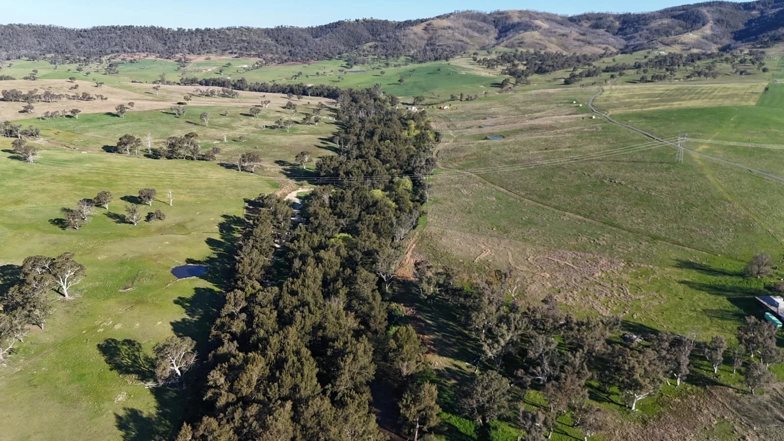 Additional image 26 of "Bonna"  1 Haidee Street, Bendemeer NSW 2355