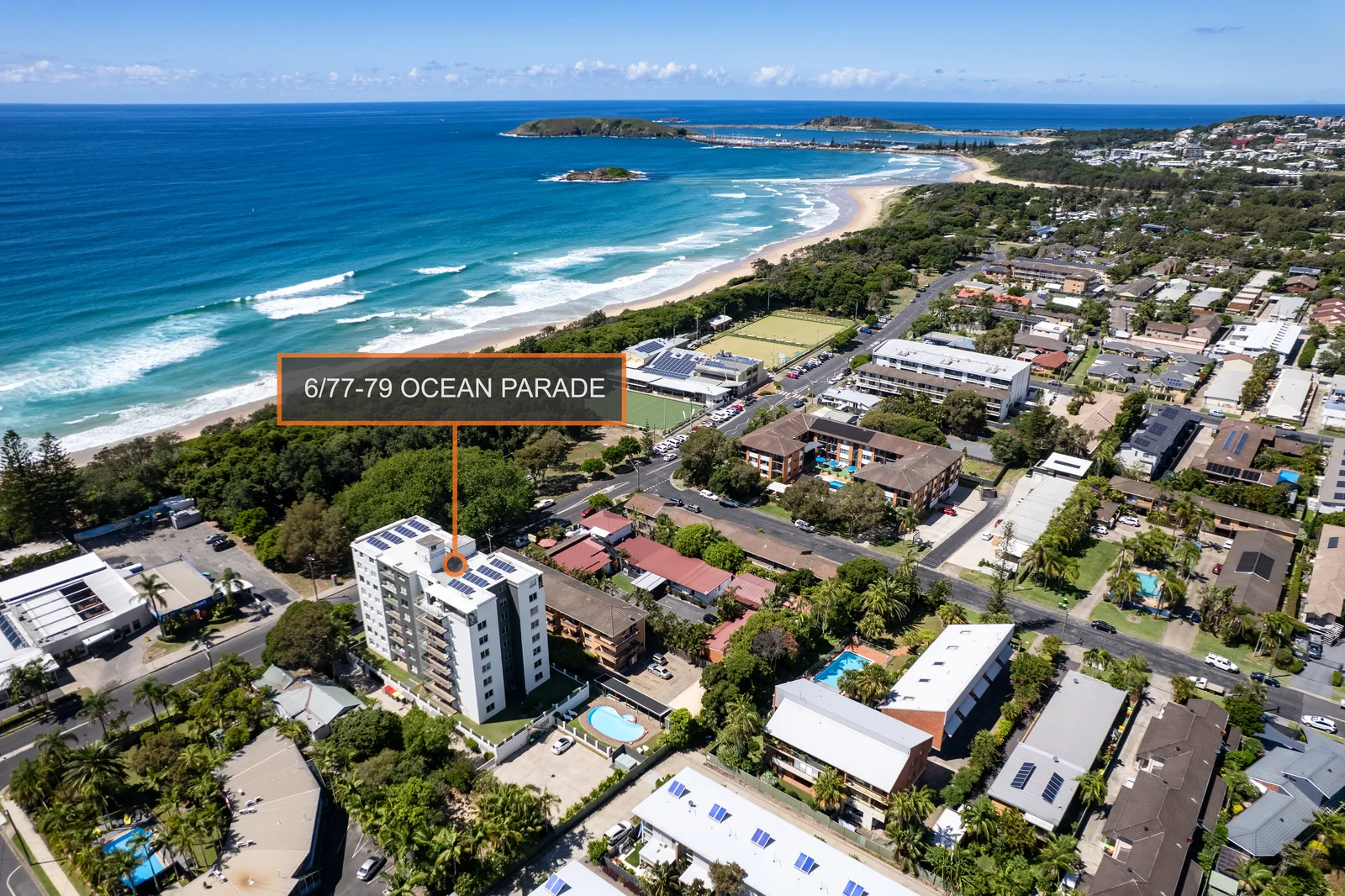 Additional image 3 of 6/77-79 Ocean Parade, Coffs Harbour NSW 2450