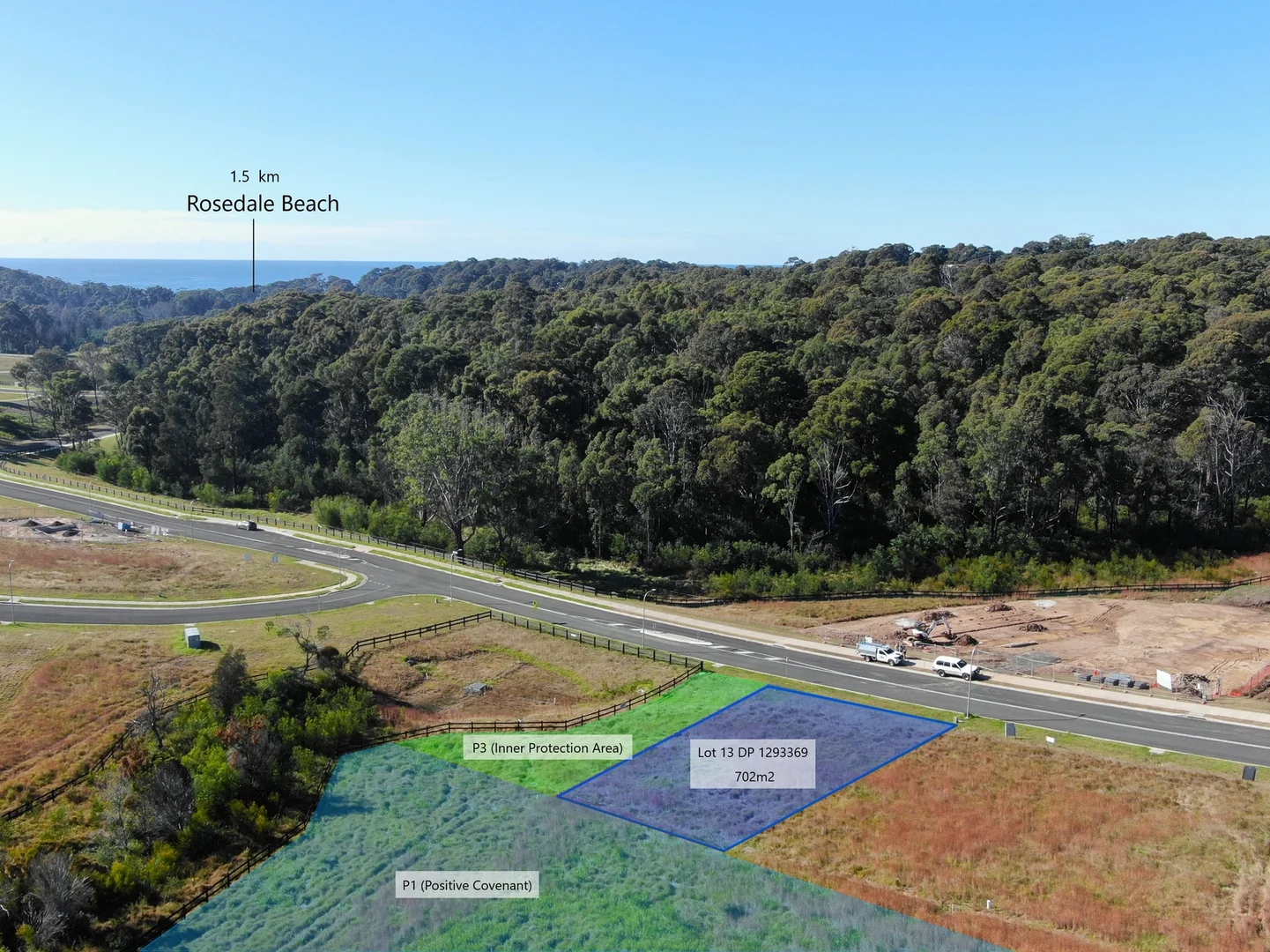 Additional image 3 of 70 Saltwood Drive, Rosedale NSW 2536