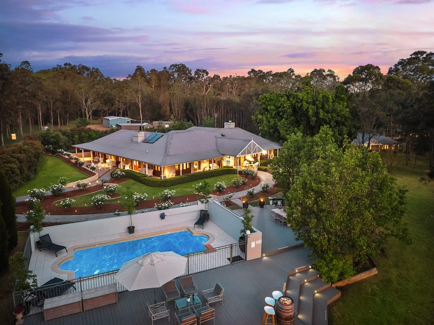 Additional image 5 of 591 Hermitage Road, Pokolbin NSW 2320