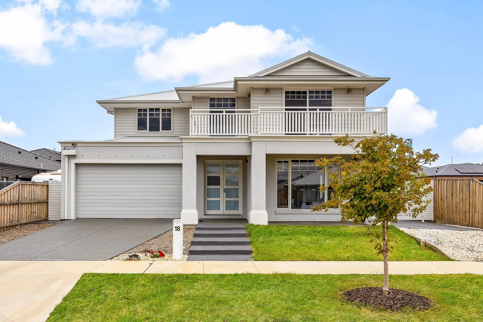 18 Noah Street, Gisborne VIC 3437