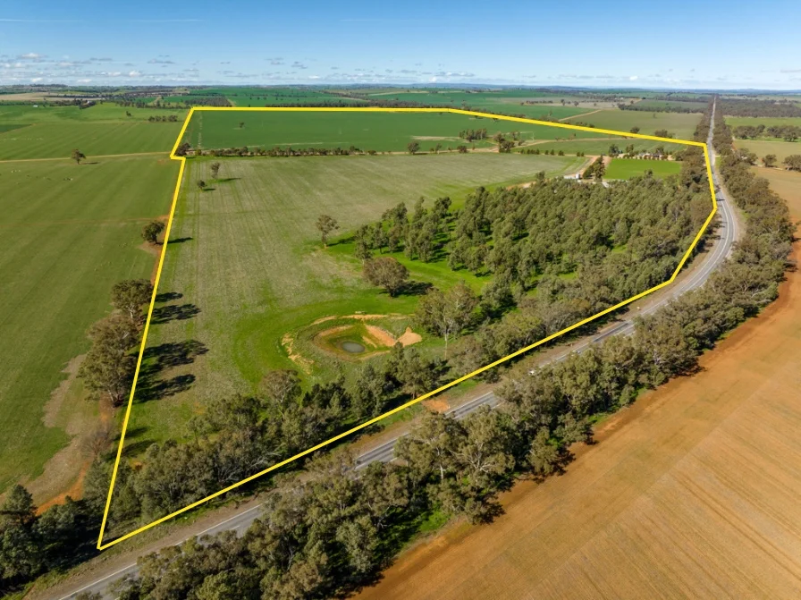 Additional image 8 of 2214 Coolamon Road, Coolamon NSW 2701