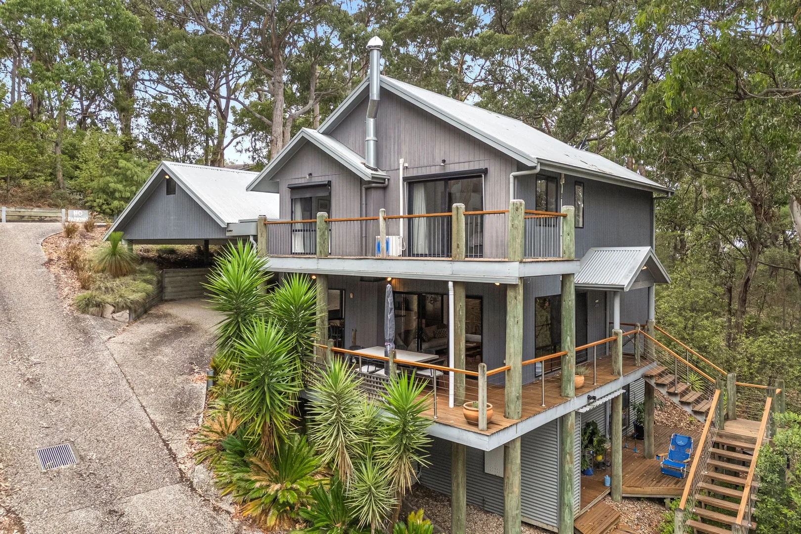 5/12 Lascelles Terrace, Lorne VIC 3232