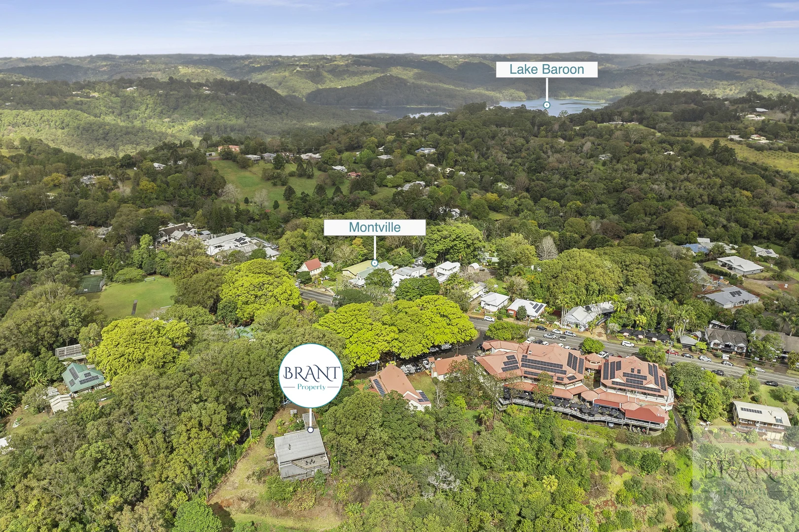 Additional image 2 of 9 Memorial Close, Montville QLD 4560
