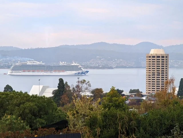 Additional image 35 of 74 Nelson Road, Mount Nelson TAS 7007