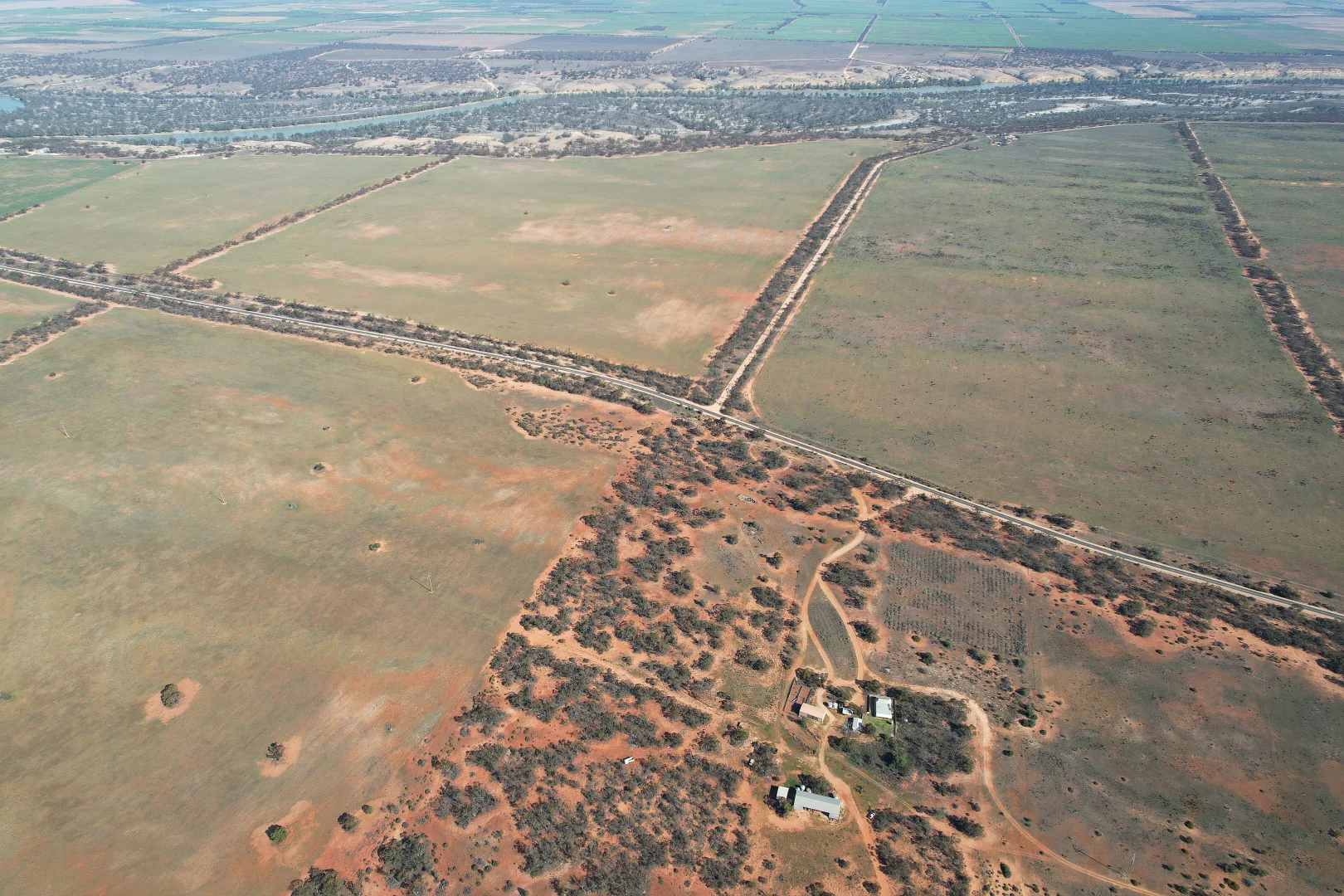 Additional image 26 of 13269 Goyder Highway, Taylorville SA 5330