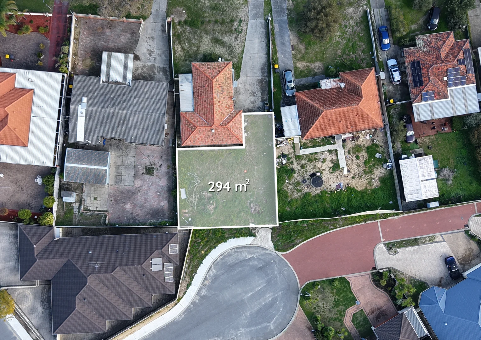 8 Mudlark Close, Langford WA 6147