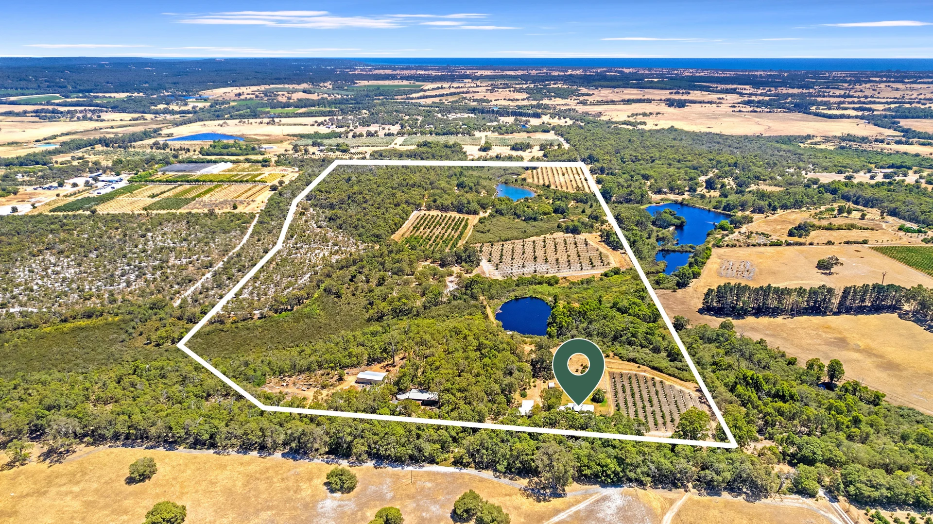 Additional image 2 of 162 Haag Road, Carbunup River WA 6280