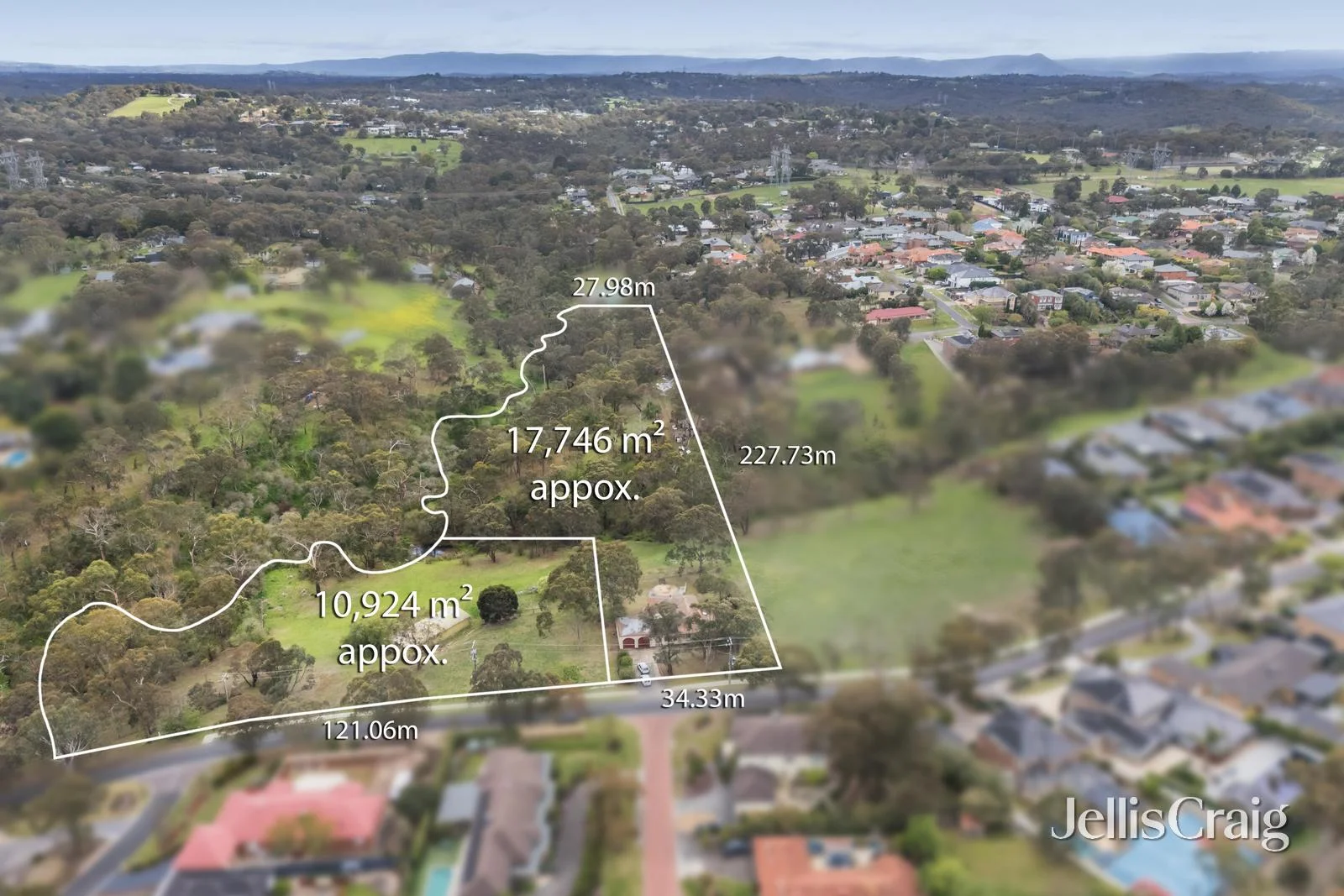 Additional image 3 of 68 + 70-90 Mclaughlans Lane, Plenty VIC 3090