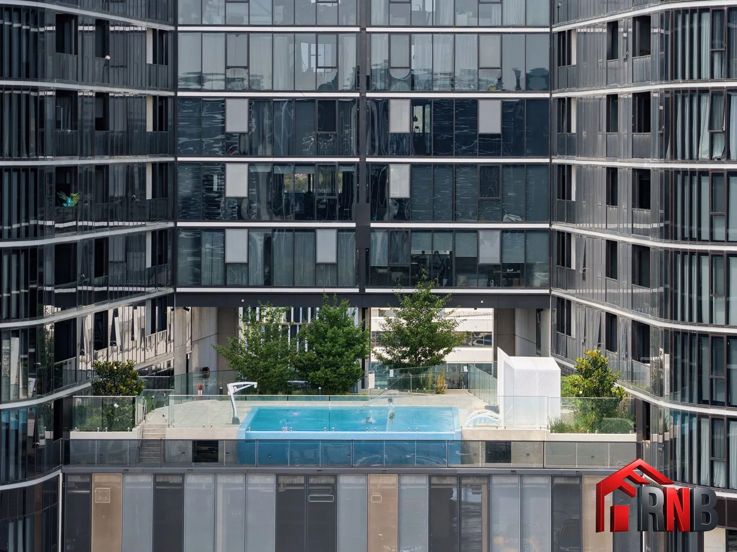 Additional image 5 of 2003/15 Bowes Street, Phillip ACT 2606