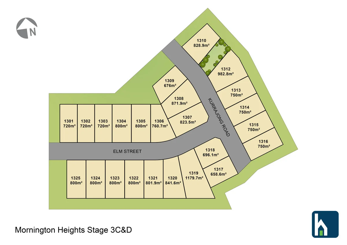 Additional image 8 of 1301 - 1325 Mornington Heights, Gunnedah NSW 2380