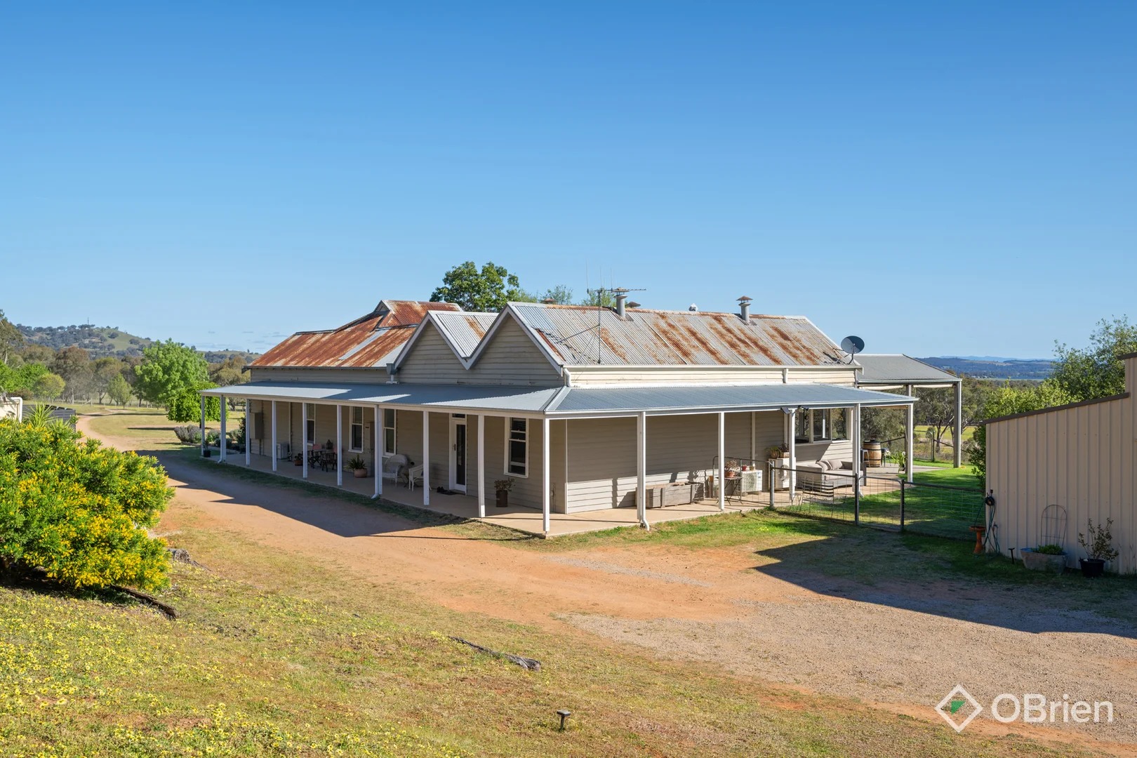 Additional image 42 of 147 Upper Taminick Road, Glenrowan VIC 3675
