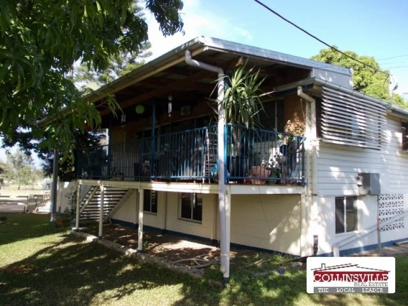 Additional image 3 of 8270 Collinsville Mount Douglas Road, Collinsville QLD 4804