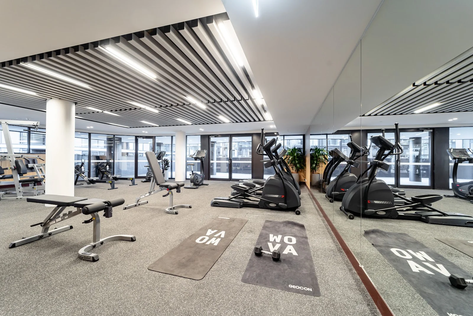 Additional image 15 of 604/6 Furzer Street, Phillip ACT 2606