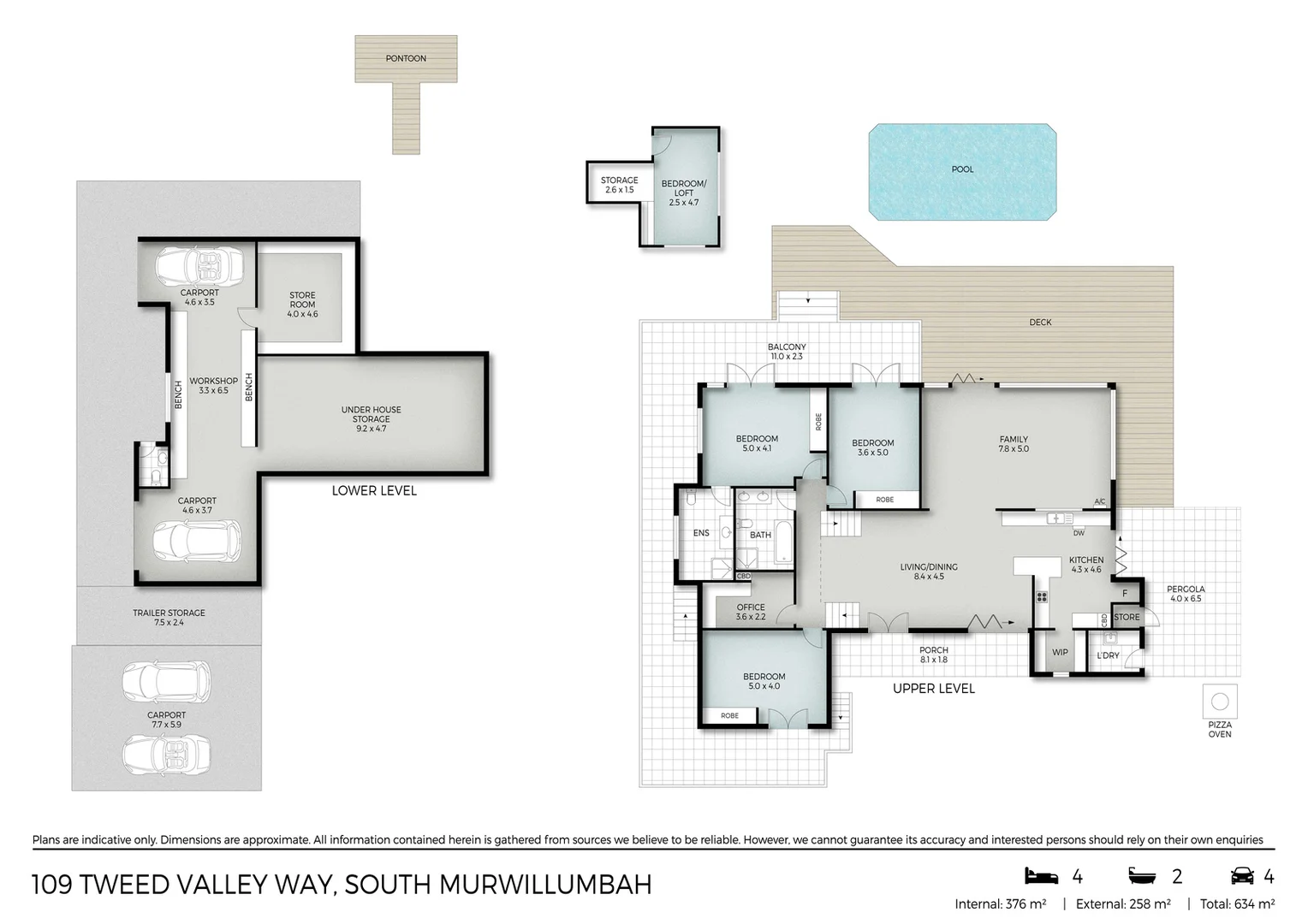 Additional image 33 of 109 Tweed Valley Way, South Murwillumbah NSW 2484