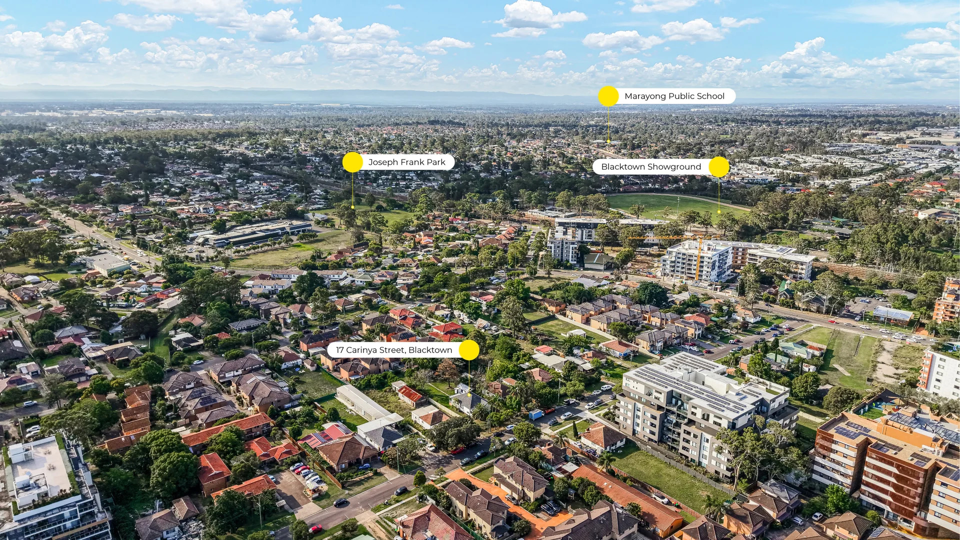 Additional image 5 of 17 Carinya Street, Blacktown NSW 2148